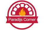 Logo Paradise Corner