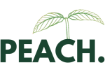 Logo Peach Breda