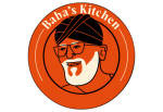 Logo Baba's Kitchen