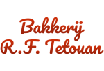 Logo Bakkerij R.F. Tetouan