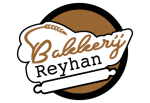 Logo Bakkerij Reyhan