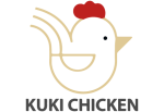 Logo Kuki Chicken