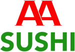 Logo AA Sushi