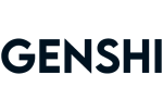 Logo Genshi