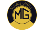 Logo Maas Grill