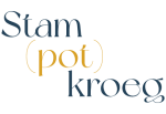Logo Stam(pot)kroeg