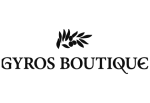 Logo Gyros Boutique