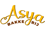 Logo Asya Bakkerij