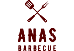 Logo Anas Barbecue