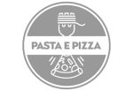 Logo Pasta e pizza