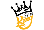 Logo King Fries