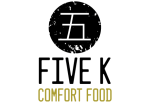 Logo Five-K Food