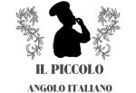 Logo Il Piccolo Angolo Italiano
