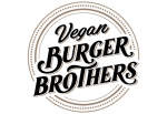 Logo Vegan Burger Brothers