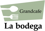 Logo Grandcafe La Bodega