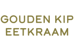 Logo Gouden Kip Eetkraam