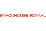 Logo Snackhouse Royaal