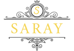 Logo Saray