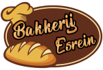 Logo Bakkerij Esrein