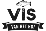 Logo Vis van het hof