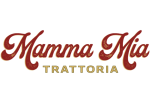Logo Mamma Mia Trattoria