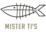 Logo Mister Ti Foodtruck