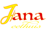 Logo Jana Eethuis