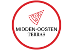 Logo Midden-Oosten Terras