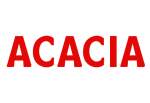 Logo Eetcafe Acacia