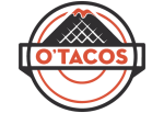Logo O'Tacos Eindhoven