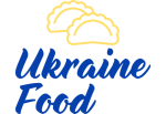 Logo Ukraine Food