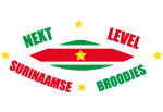 Logo Next Level Surinaamse Broodjes