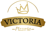 Logo Victoria Pizzeria
