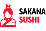 Logo Sakana Sushi