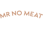 Logo Mr. No Meat