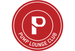 Logo Pump Lounge Club