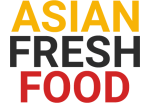 Logo Asian Fresh Food