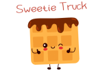 Logo Sweetie Truck