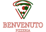Logo Pizzeria Benvenuto