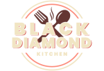Logo Black Diamond Kitchen