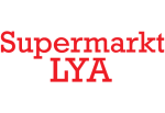 Logo Supermarkt LYA
