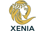 Logo Restaurant Xenia