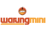 Logo Warung Mini To Go