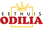 Logo Eethuis Odilia