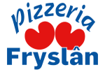 Logo Pizzeria Fryslân