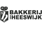Logo Bakkerij v. Heeswijk