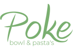 Logo Poke Bowl & Pasta's