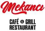 Logo Mekanci Café & Grill Restaurant