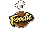 Logo Foodie 0115