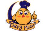Logo Chickymoon Amsterdam